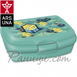 Geek Кутия за храна 92548077 Ars Una Geek Кутия за храна 92548077 Ars Una